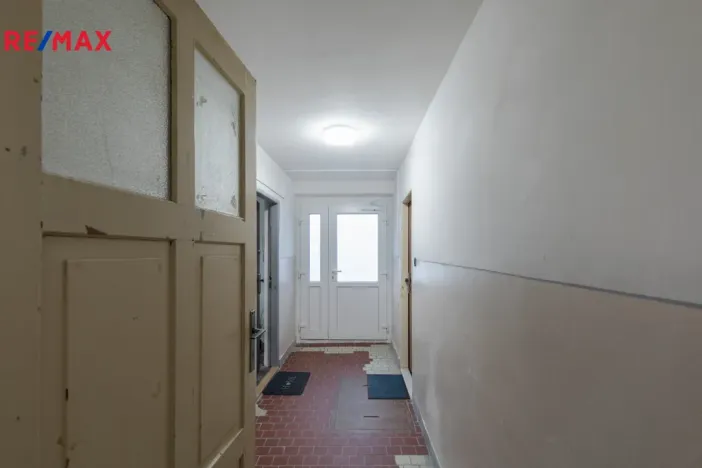 Prodej bytu 1+1, Meziboří, Hornická, 34 m2