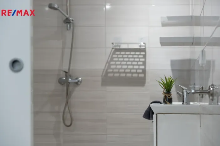 Prodej bytu 1+1, Meziboří, Hornická, 34 m2