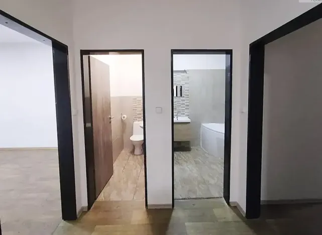 Prodej činžovního domu, Duchcov, Husova, 2493 m2