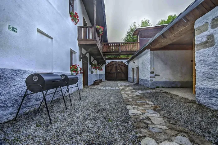 Prodej ubytování, Vimperk, 337 m2