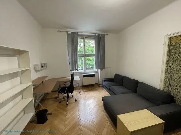 Pronájem bytu 2+1, Praha, Vinohradská, 35 m2