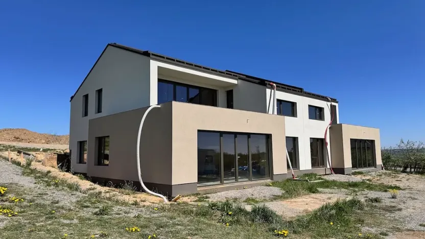 Prodej bytu 4+kk, Jihlava, 108 m2