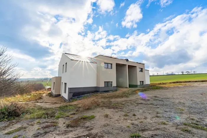 Prodej bytu 4+kk, Jihlava, 108 m2