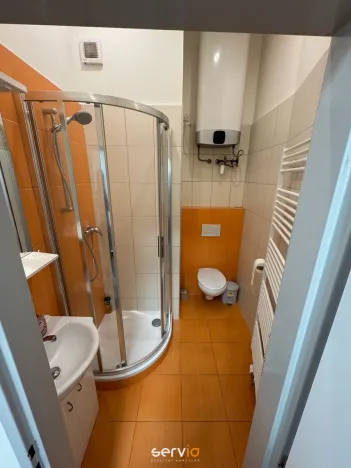 Pronájem kanceláře, Brno, Masarykova, 126 m2