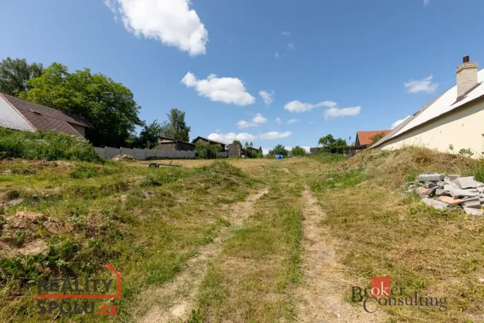 Prodej pozemku pro bydlení, Jakartovice - Deštné, 2284 m2