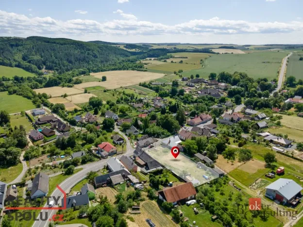 Prodej pozemku pro bydlení, Jakartovice - Deštné, 2284 m2