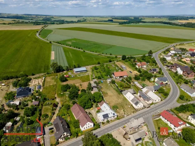 Prodej pozemku pro bydlení, Jakartovice - Deštné, 2284 m2