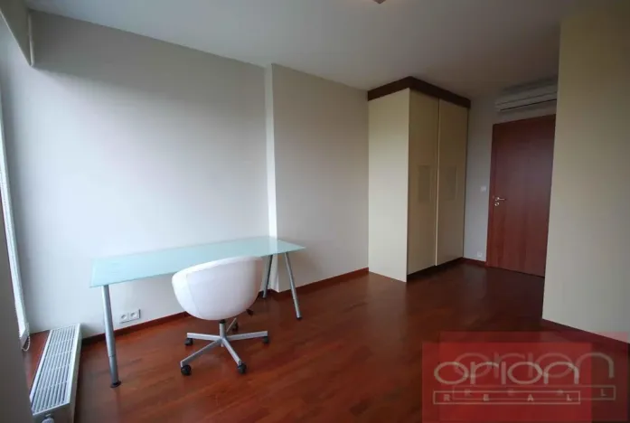 Pronájem bytu 4+kk, Praha - Vinohrady, Italská, 134 m2