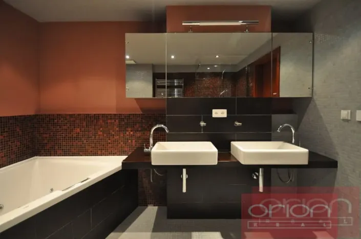 Pronájem bytu 4+kk, Praha - Vinohrady, Italská, 134 m2