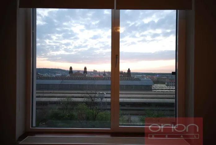 Pronájem bytu 4+kk, Praha - Vinohrady, Italská, 134 m2