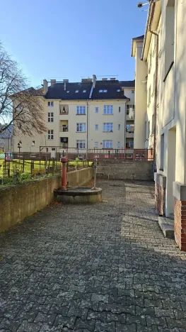 Pronájem bytu 2+kk, Lanškroun, Palackého, 68 m2