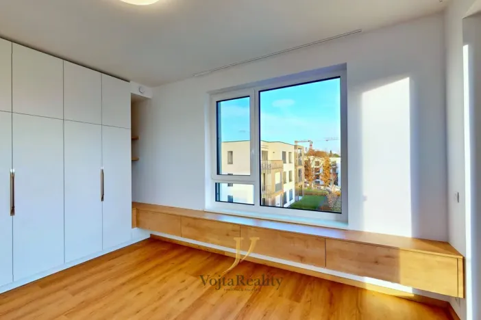 Pronájem bytu 4+kk, Olomouc - Nová Ulice, Milana Ticháka, 114 m2