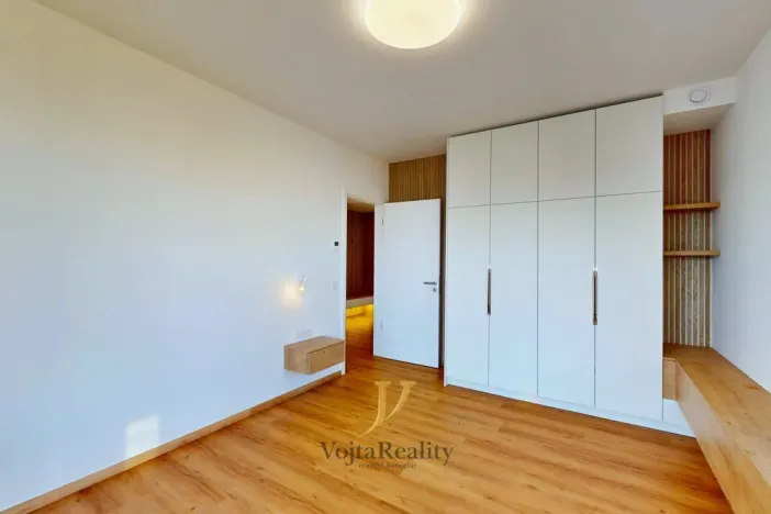 Pronájem bytu 4+kk, Olomouc - Nová Ulice, Milana Ticháka, 114 m2