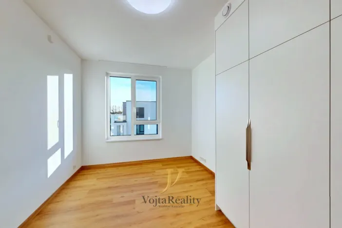 Pronájem bytu 4+kk, Olomouc - Nová Ulice, Milana Ticháka, 114 m2