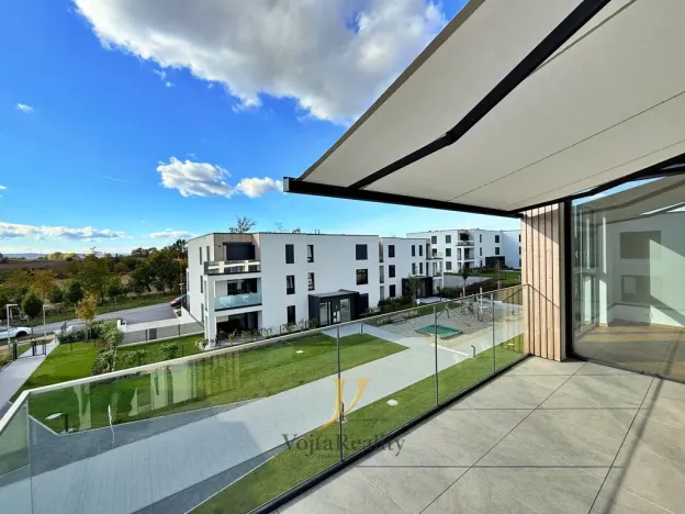 Pronájem bytu 4+kk, Olomouc - Nová Ulice, Milana Ticháka, 114 m2