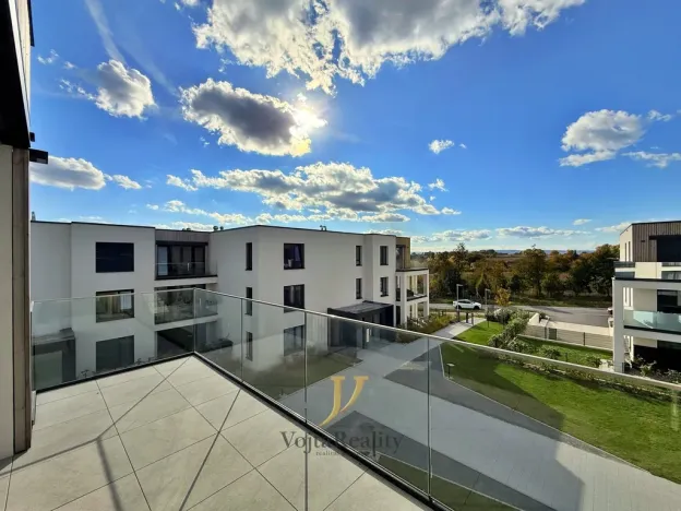 Pronájem bytu 4+kk, Olomouc - Nová Ulice, Milana Ticháka, 114 m2