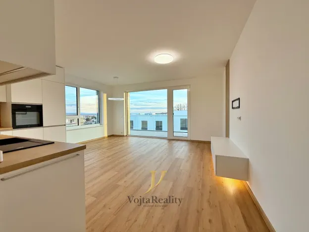 Pronájem bytu 3+kk, Olomouc - Nová Ulice, Milana Ticháka, 86 m2