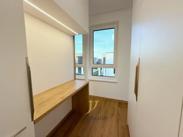 Pronájem bytu 3+kk, Olomouc - Nová Ulice, Milana Ticháka, 86 m2