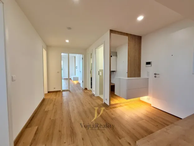 Pronájem bytu 3+kk, Olomouc - Nová Ulice, Milana Ticháka, 86 m2