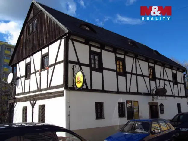 Pronájem restaurace, Litoměřice - Předměstí, U Katovny, 400 m2