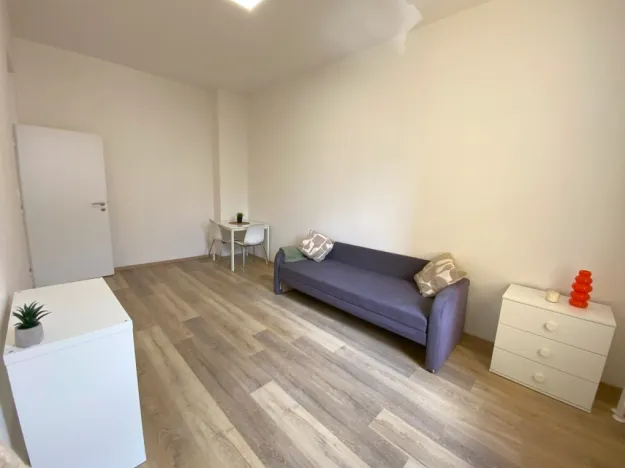 Prodej bytu 2+1, Karlovy Vary, Koptova, 76 m2