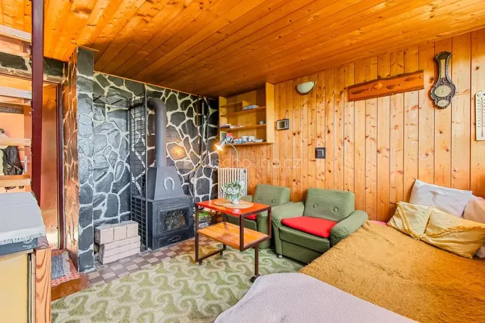 Prodej chaty, Prostějovičky, 45 m2