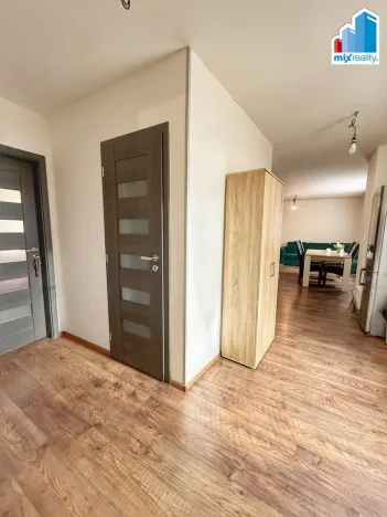 Prodej bytu 3+kk, Stříbro, Žižkova, 76 m2