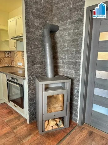 Prodej bytu 3+kk, Stříbro, Žižkova, 76 m2