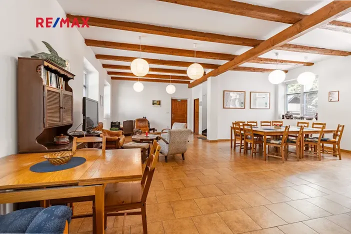 Prodej rodinného domu, Kytlice, 421 m2