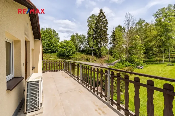 Prodej rodinného domu, Kytlice, 421 m2