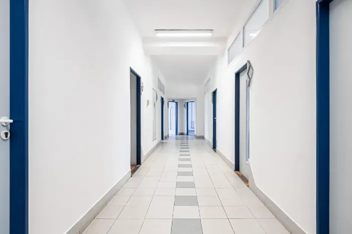 Pronájem kanceláře, Pardubice, Fáblovka, 216 m2