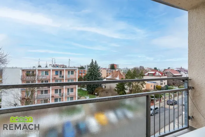 Pronájem bytu 2+kk, Uherské Hradiště, Stará Tenice, 56 m2