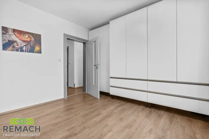 Pronájem bytu 2+kk, Uherské Hradiště, Stará Tenice, 56 m2