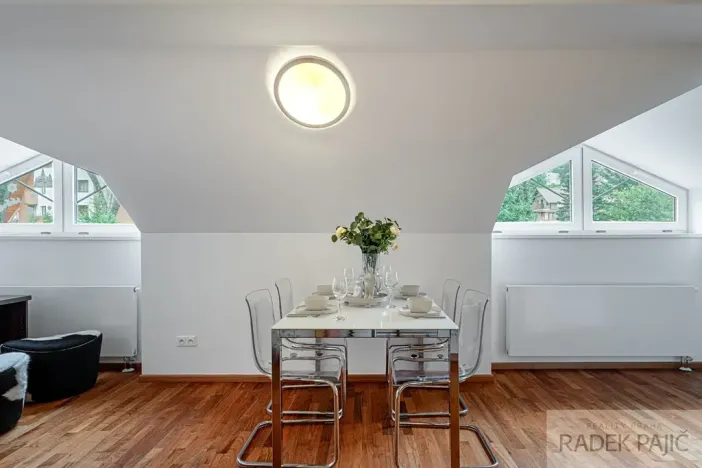 Prodej bytu 3+kk, Špindlerův Mlýn, 78 m2