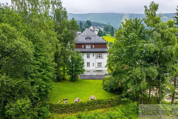 Prodej bytu 3+kk, Špindlerův Mlýn, 78 m2