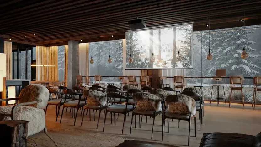 Prodej bytu 1+kk, Ostružná, 38 m2