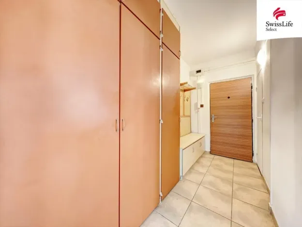 Pronájem bytu 1+1, Nová Včelnice, Na Hliněnce, 41 m2