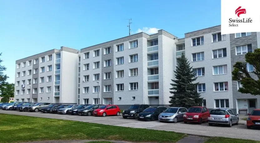 Pronájem bytu 1+1, Nová Včelnice, Na Hliněnce, 41 m2