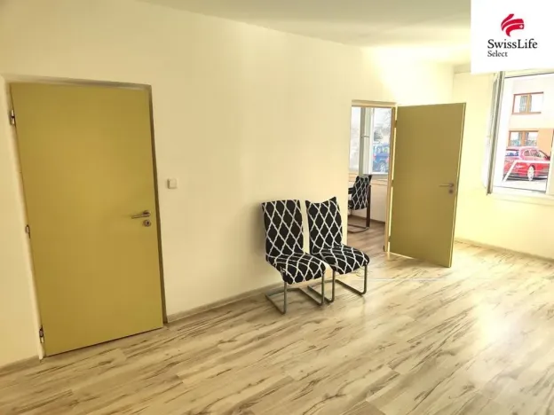 Pronájem bytu 1+1, Nová Včelnice, Na Hliněnce, 41 m2