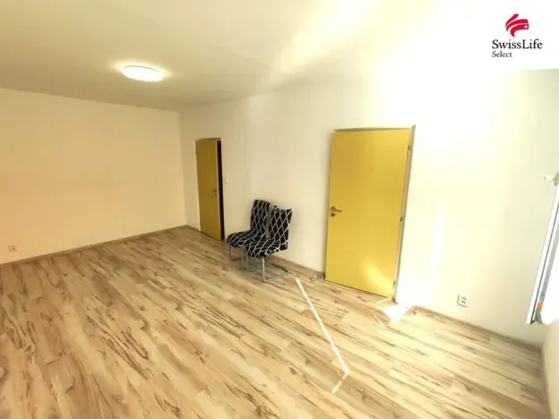 Pronájem bytu 1+1, Nová Včelnice, Na Hliněnce, 41 m2