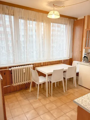 Pronájem bytu 4+1, Mladá Boleslav, Erbenova, 79 m2