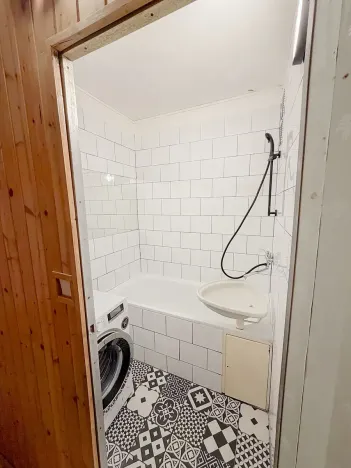 Pronájem bytu 4+1, Mladá Boleslav, Erbenova, 79 m2