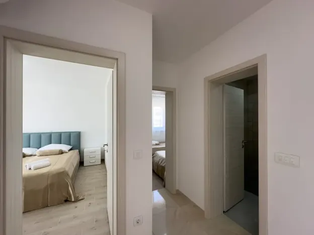 Prodej bytu 3+kk, Peroj, Chorvatsko, 64 m2