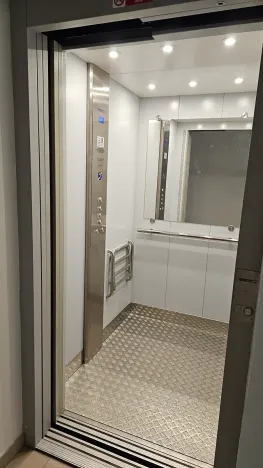 Pronájem bytu 3+kk, Třebíč, Nad Zámkem, 117 m2