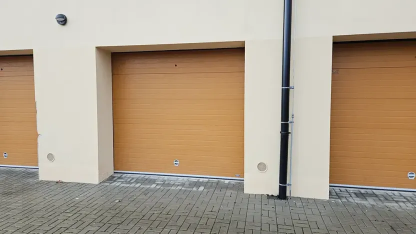 Pronájem bytu 3+kk, Třebíč, Nad Zámkem, 117 m2