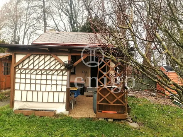 Prodej chaty, Slaný, 36 m2