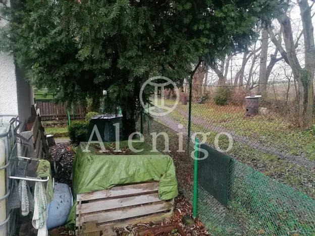 Prodej chaty, Slaný, 36 m2