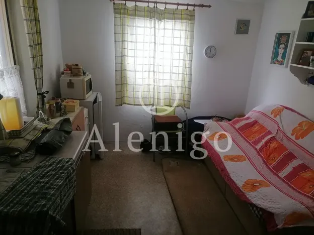 Prodej chaty, Slaný, 36 m2