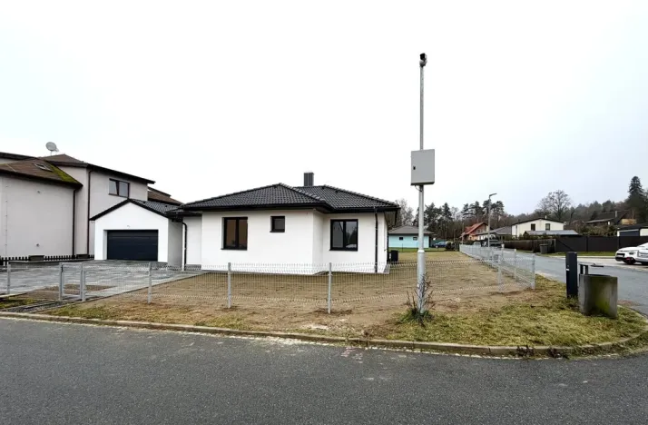 Prodej rodinného domu, Rozvadov, 117 m2