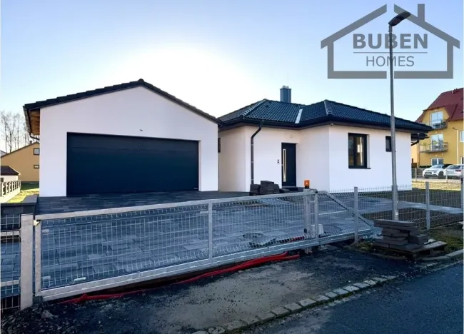 Prodej rodinného domu, Rozvadov, 117 m2